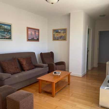 Atico Langosteira Apartment Finisterre Ngoại thất bức ảnh